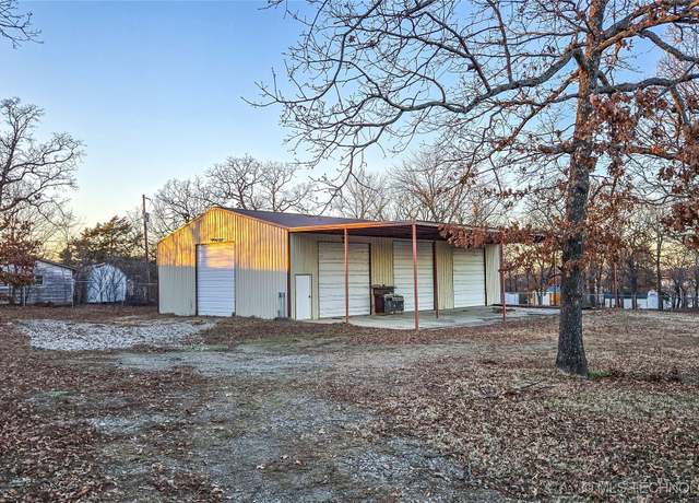 Property at 2655 Bristow Point Rd, Mcalester, OK 74430