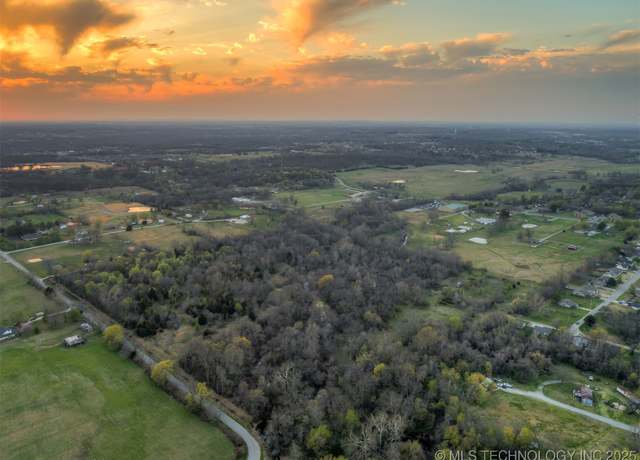 Property at E 146th St S, Coweta, OK 74429
