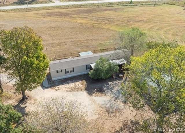 Property at 28657 S 4340 Rd, Vinita, OK 74301, 3 beds, 2 baths