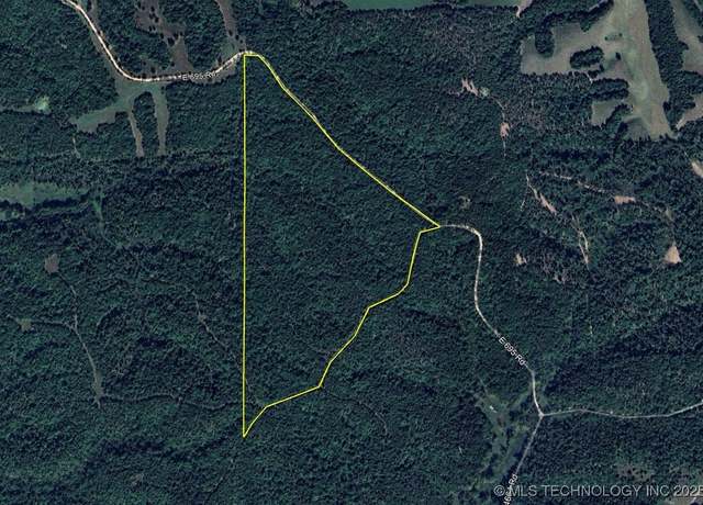 Property at 467000 E 595 Rd, Westville, OK 74965