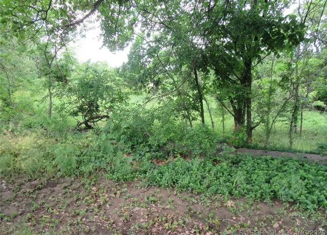 Property at 35 E Jefferson, Mcalester, OK 74501