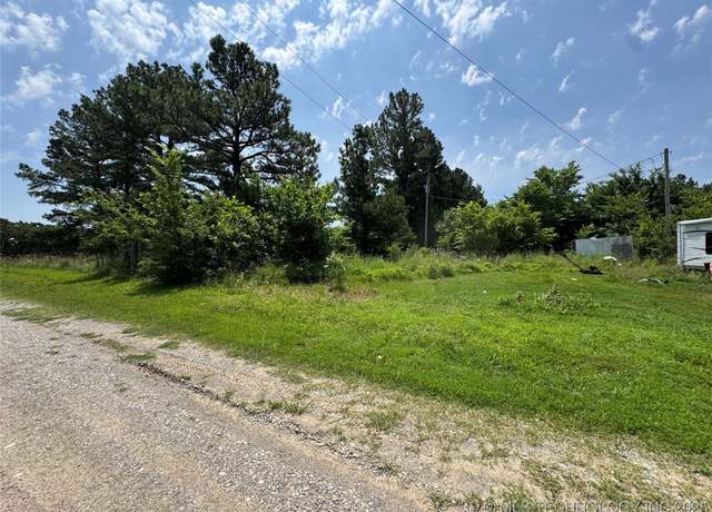 Property at 20200 E Cedar Ln, Sapulpa, OK 74066
