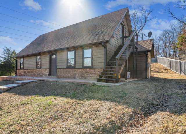 Property at 12050 S 39th West Ave, Sapulpa, OK 74066, 3 beds, 3 baths