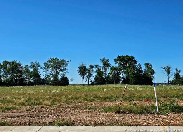 Property at 1980 N Everly Dr, Tahlequah, OK 74464