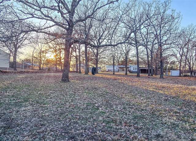 Property at 5 Bristow Point Rd, Mcalester, OK 74430