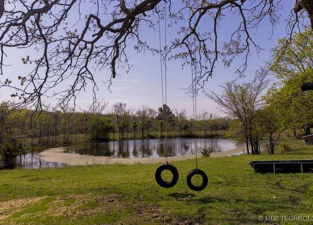 Property at 103759 S 4490 Rd, Vian, OK 74962