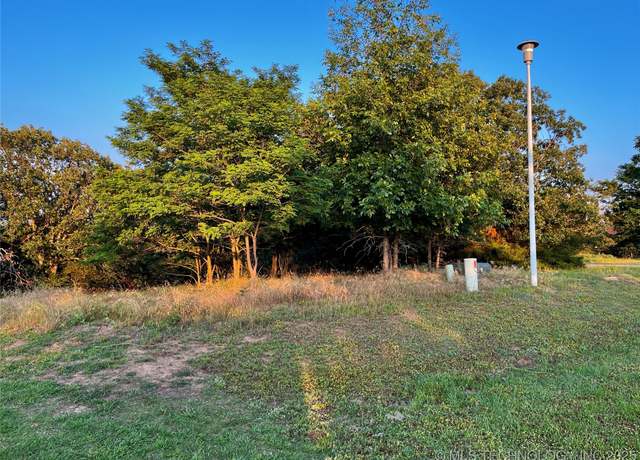Property at Kinkead Rd, Mcalester, OK 74501