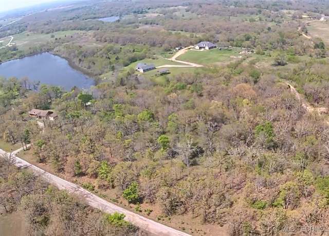 Property at 00 Lakeside Cir, Atoka, OK 74525