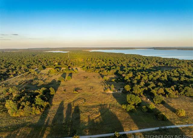 Property at 21 E 1160 Rd, Checotah, OK 74426