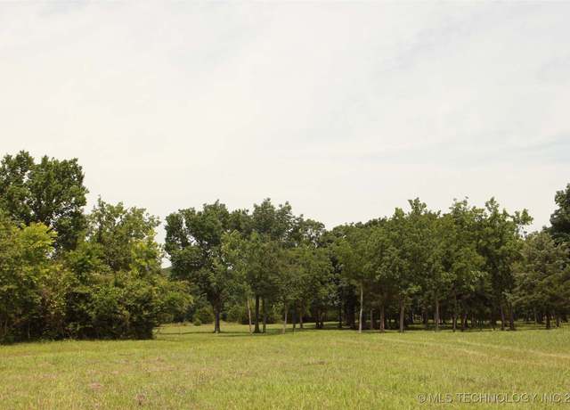 Property at W 53rd St N, Tulsa, OK 74126