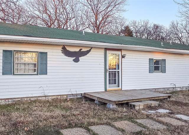 Property at 114 Cedar Tree Rd, Mcalester, OK 74501, 3 beds, 2 baths