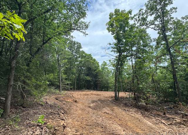 Property at 01 Treasure Cove Rd, Stigler, OK 74462