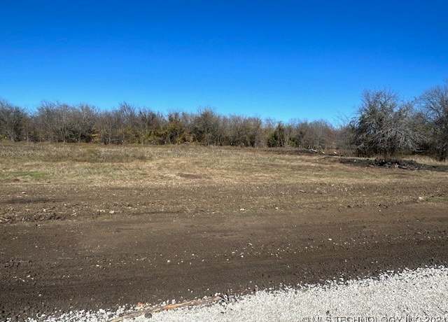 Property at 003 Lady Bug, Kingston, OK 73439