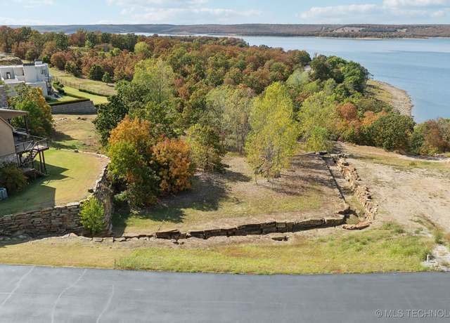 Property at Shoreline Dr, Sperry, OK 74073