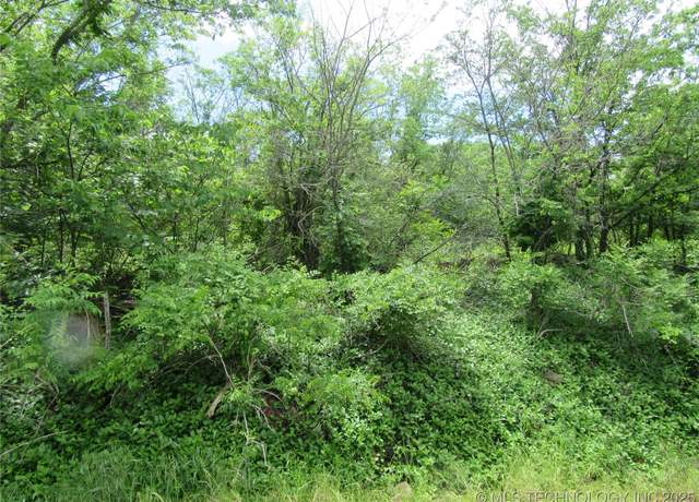 Property at 28 E Jefferson, Mcalester, OK 74501