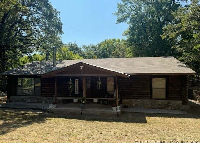 Property at 13248 Spelling Rd, Davis, OK 73030, 3 beds, 2 baths