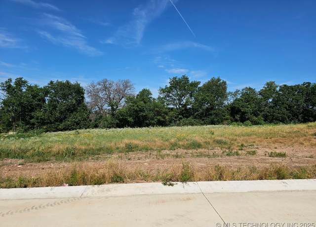 Property at 2040 N Everly Dr, Tahlequah, OK 74464