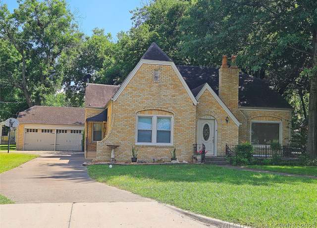 Property at 1804 Stanley SW, Ardmore, OK 73401, 3 beds, 2 baths