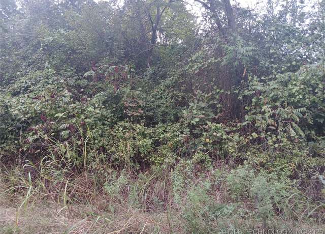 Property at Valley, Eufaula, OK 74432