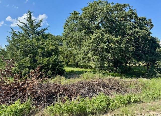 Property at 1565 Shirlwood, Kingston, OK 73439