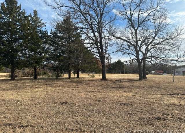 Property at 33 Cloud Ct, Kingston, OK 73439