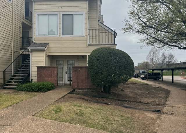 Property at 1804 E 66th Pl Unit E205, Tulsa, OK 74136, 2 beds, 2 baths