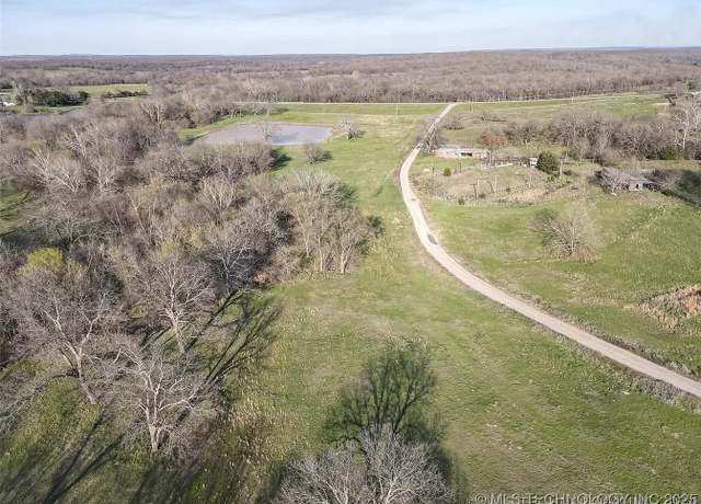 Property at 31 Highway, Coalgate, OK 74538
