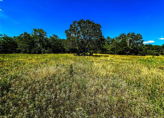 Property at 000 E County Road 1620 Rd, Talihina, OK 74571