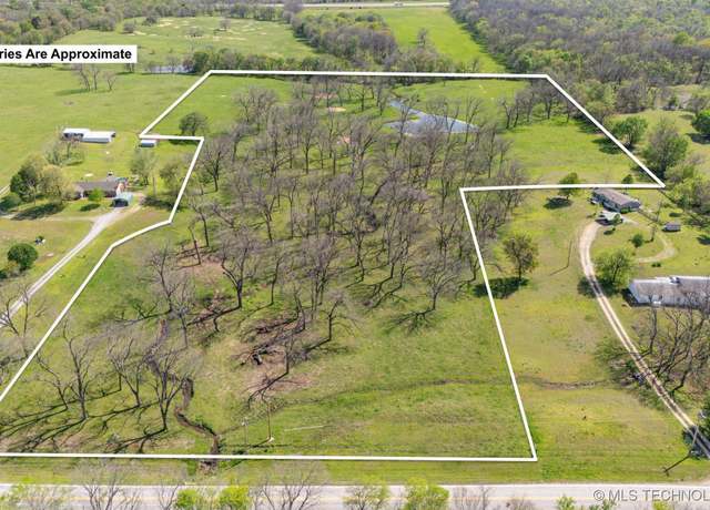 Property at Hwy 412 Alt, Locust Grove, OK 74352