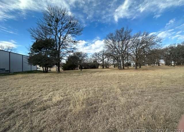 Property at 27 Cloud Ct, Kingston, OK 73439