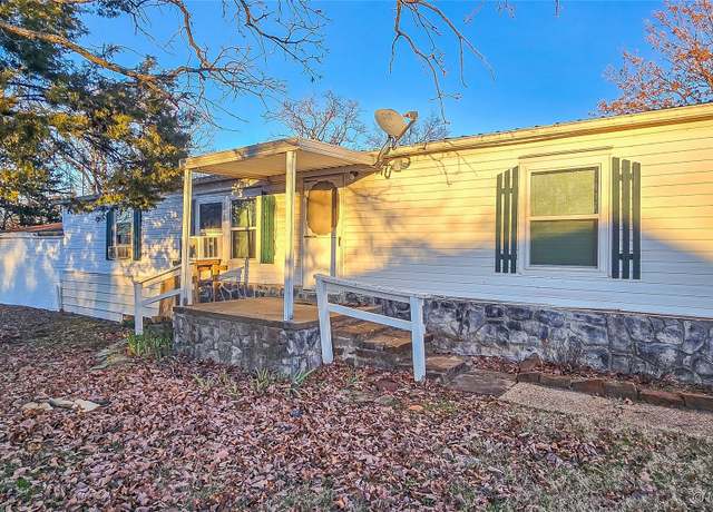 Property at 238 Cedar Tree Rd, Mcalester, OK 74501, 3 beds, 2 baths