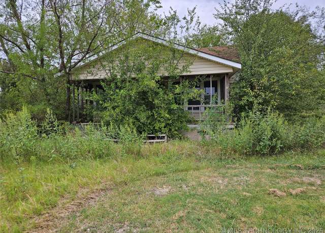 Property at 4123 S 241st EastAvenue, Broken Arrow, OK 74014