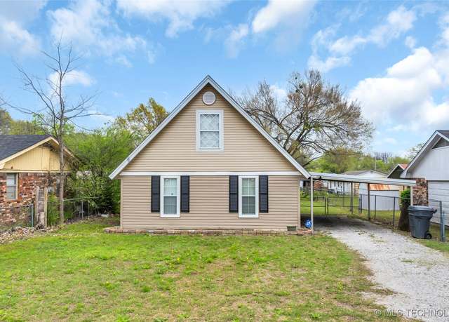 Property at 914 Hailey St, Ardmore, OK 73401, 2 beds, 2 baths