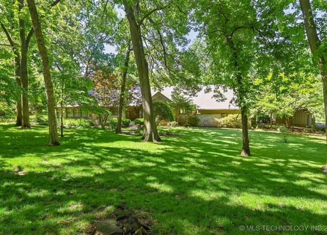 Property at 3898 E 72nd St, Tulsa, OK 74136, 5 beds, 4 baths