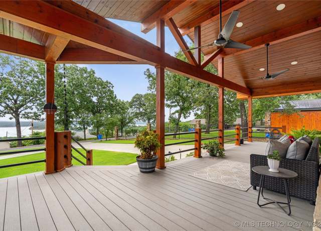 Property at 96164 S Strayhorn Heights Rd, Gore, OK 74435, 3 beds, 3 baths