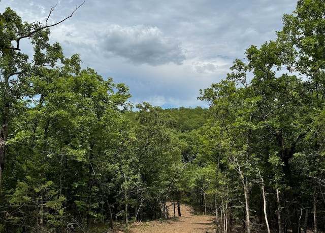Property at 02 Treasure Cove Rd, Stigler, OK 74462