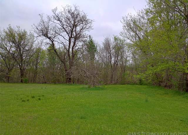Property at Line St, Sapulpa, OK 74066