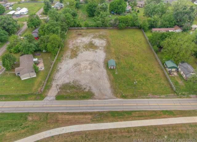 Property at 2240 S 57th WestAvenue, Tulsa, OK 74107