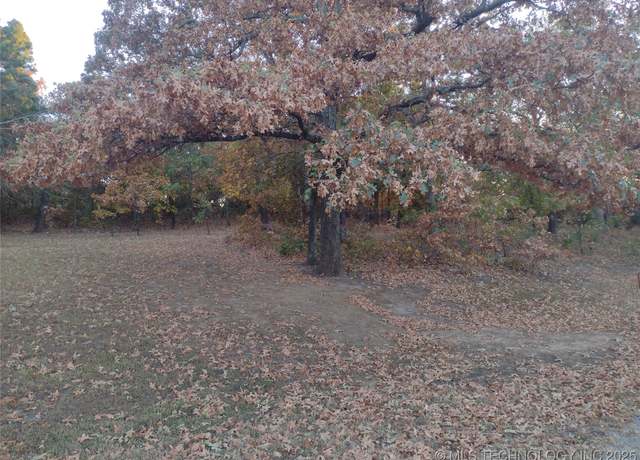 Property at 815 Bayshore Dr, Prue, OK 74060