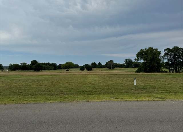 Property at 1586 Joelle Ln, Fort Gibson, OK 74434