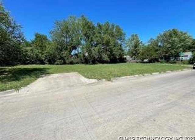 Property at 4604 N Troost Ave, Tulsa, OK 74126