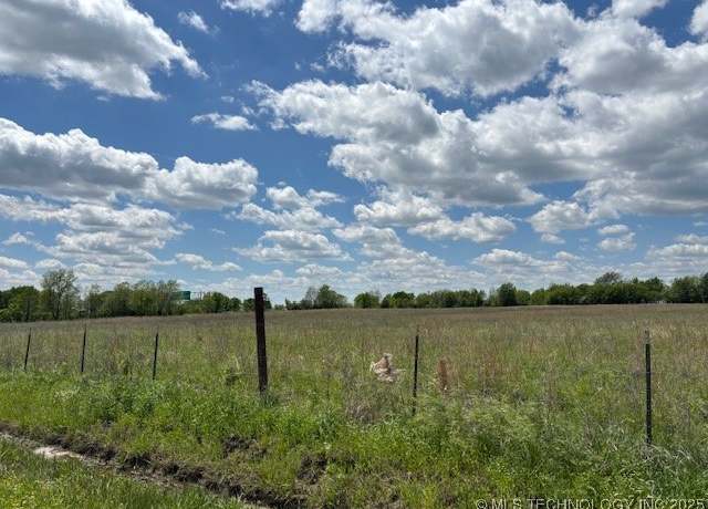 Property at S 431 Rd, Chouteau, OK 74337