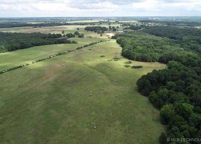 Property at 002 N Wade Rd, Bennington, OK 74723