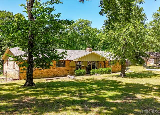Property at 1603 Skyline, Durant, OK 74701, 4 beds, 2 baths