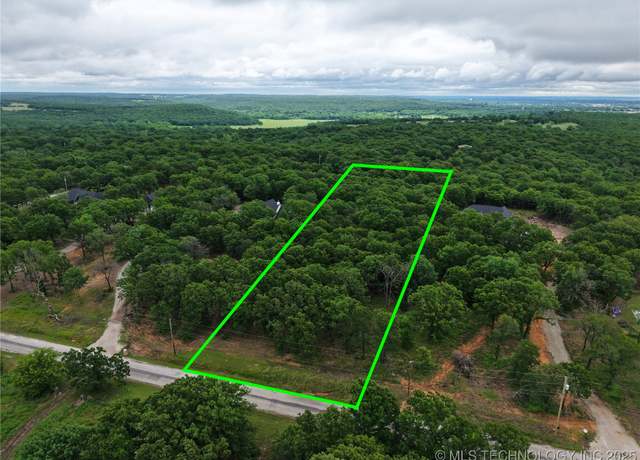 Property at NW 92nd West Ave, Skiatook, OK 74070