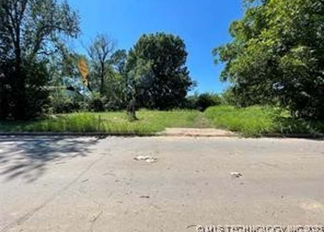 Property at 5214 N Kenosha Ave, Tulsa, OK 74126