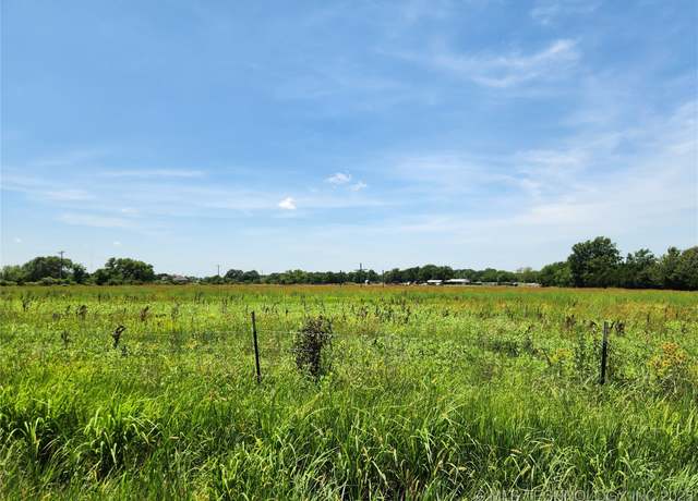 Property at N 435 Rd, Adair, OK 74330