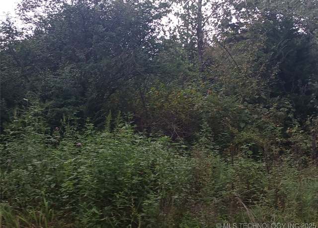 Property at S 4193, Eufaula, OK 74432