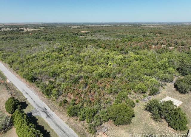 Property at 1 Cs 2790 Rd, Rush Springs, OK 73082