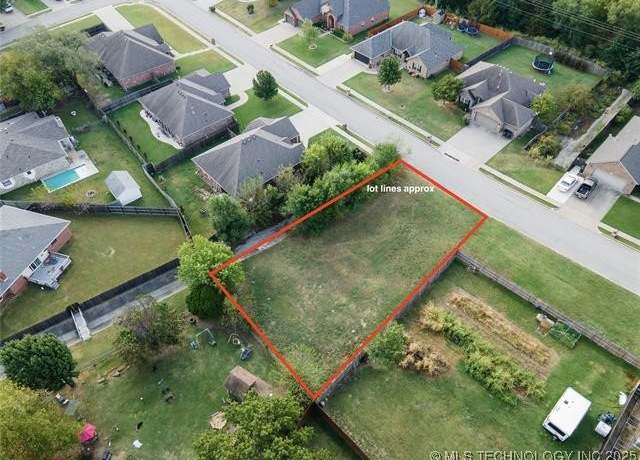 Property at Fairview Rd SE, Bartlesville, OK 74006